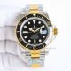 Clean Factory Rolex Submariner 3235 Blue Face Watch 41mm 040804 (4)_th.jpg